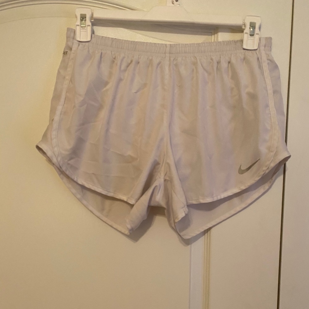 Nike shorts!